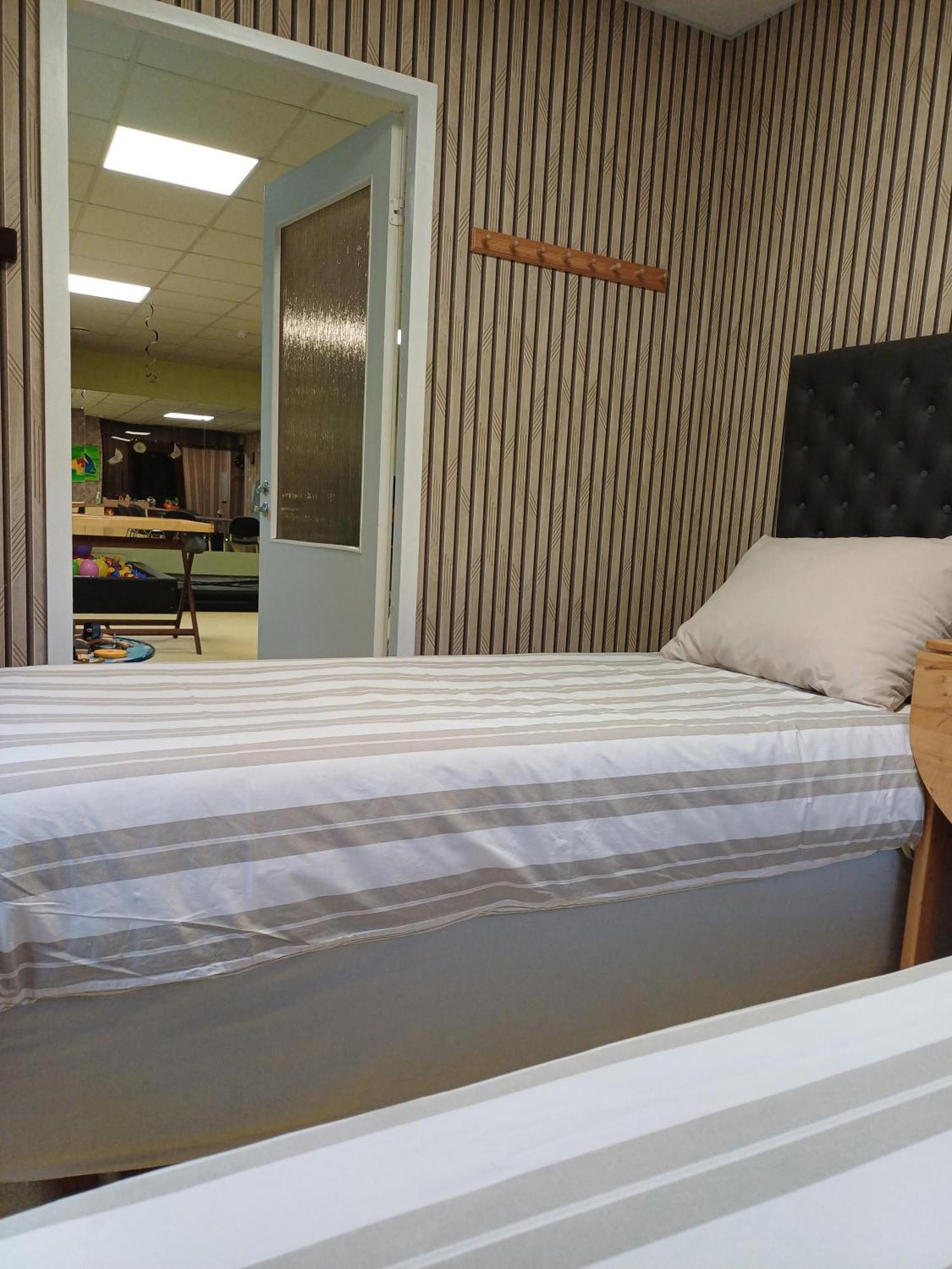 Spa Glamping Kirikumoisa Luaran gambar