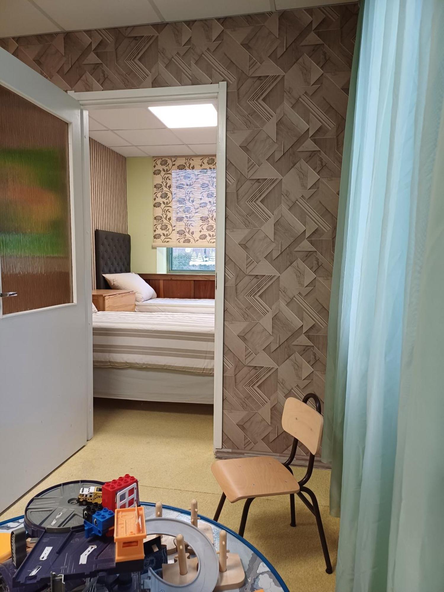 Spa Glamping Kirikumoisa Luaran gambar